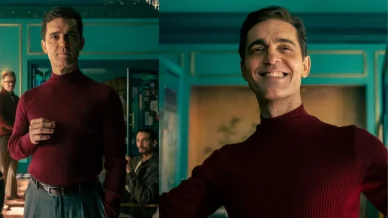 Pedro Alonso - actor español Pedro Alonso actor español de series