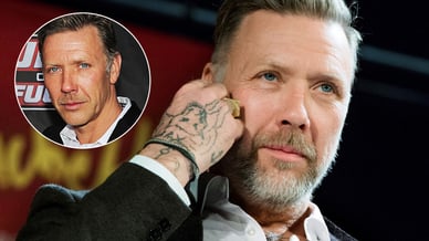 Mikael Persbrandt