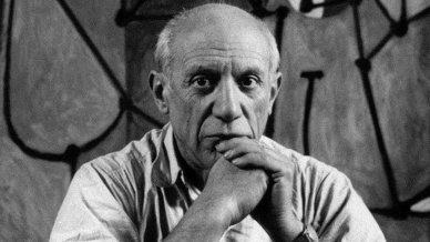 Pablo Picasso