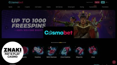 casino sites that accept pay n play