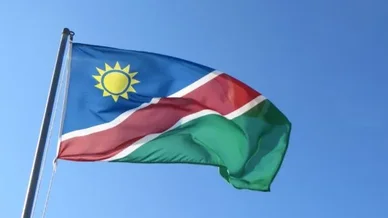 Namibia