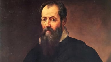 Vasari Giorgio