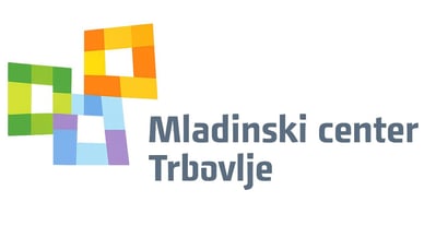 Mladinski center Trbovlje logo