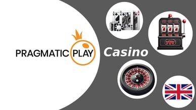 pragmatic play review