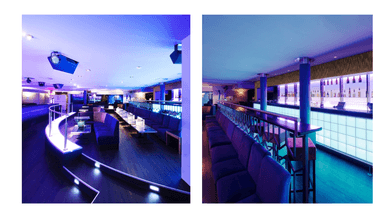 JavaClub in Genf, die Schweiz