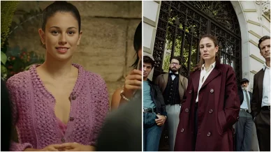 Películas de Blanca Suárez Películas de Blanca Suárez