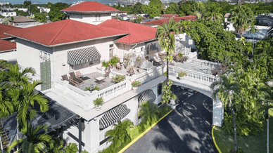 Terra Nova All Suite Hotel, отель 5*