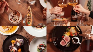 Martinov Wine & Dine