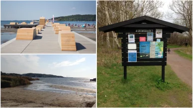 Askimsbadet, Askim Askimsbadet, Askim