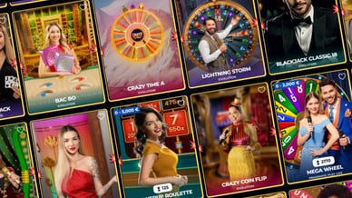 gangstasino live kasinot