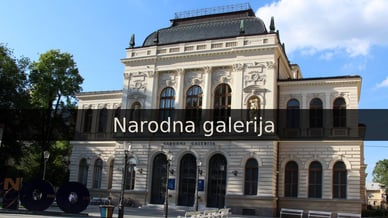Narodna galerija