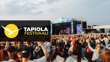 Tapiola Festivaali