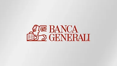 Banca Generali Banca Generali logo