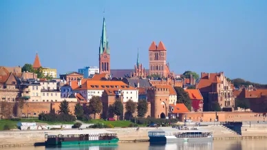 Toruń