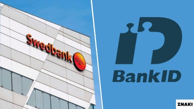 Swedbank BankID Swedbank BankID