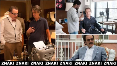 Películas de Bryan Cranston