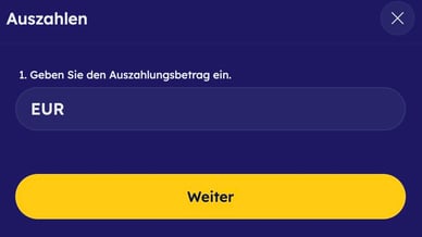 Casino Auszahlung Auszahlungsmethoden Vegasnova Online Casino