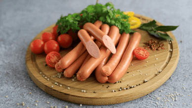 Віденські сосиски