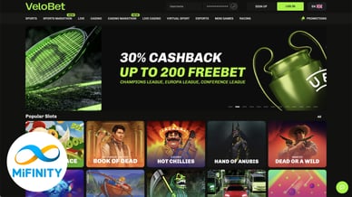 mifinity malta limited casino