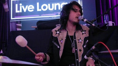 wolf alice band members