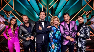 the masked singer 2025