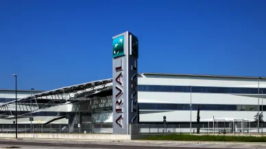 Arval Nederland