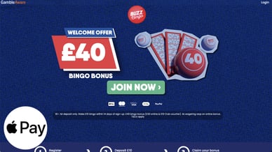 top applepay casino