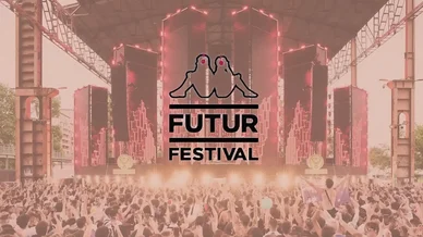 FuturFestival logo