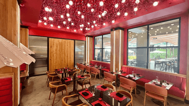 Tanoshii Japanese Cuisine