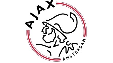 Ajax Logo