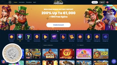 online casino with 2 pounds minimum deposit