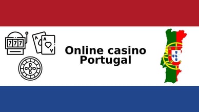 online casino Portugal