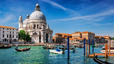 Venezia, Italia Venezia