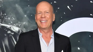 Attore Bruce Willis Bruce Willis