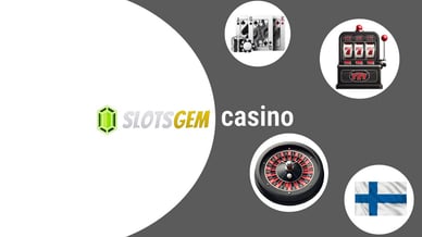 Slotsgem casino