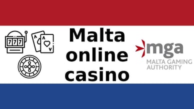 online casino malta