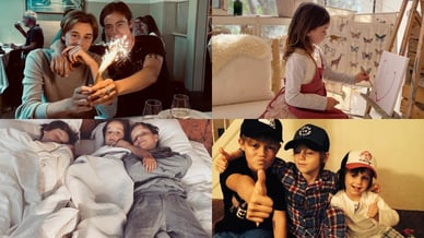 kinderen dinand woesthoff