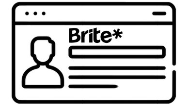 Brite Account