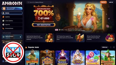 best non gamstop casinos 2026