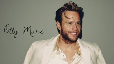 Olly Murs