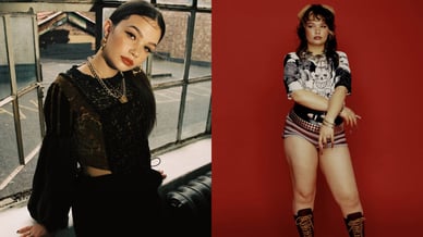 lola young before and now