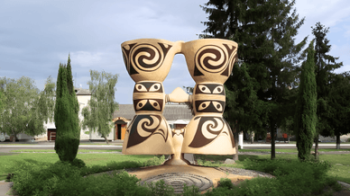 Трипільські краєвиди