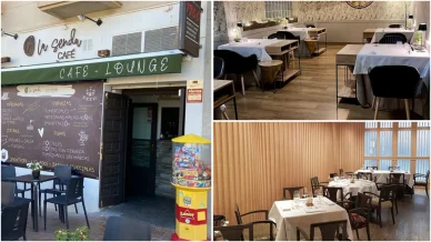 La Senda - restaurante en Zaragoza La Senda - restaurante con encanto de Zaragoza