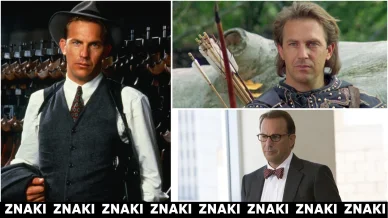 Películas de Kevin Costner Películas de Kevin Costner