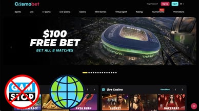international casinos