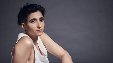 Alba Flores Alba Flores