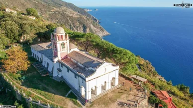 Santuari delle Cinque Terre