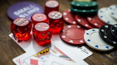 Casinos online internacionais