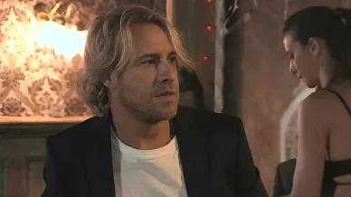 Los primeros años de Karla Sofía Gascón Karla Sofía Gascón primeros años