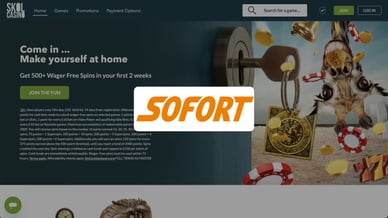 skol casino sofort
